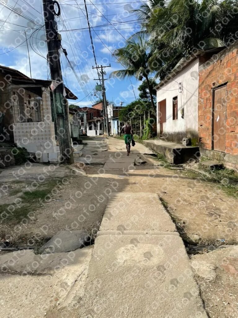 cachoeira salvador bahia experiência pessoal