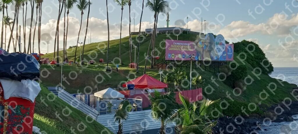 cachoeira salvador bahia experiência expat