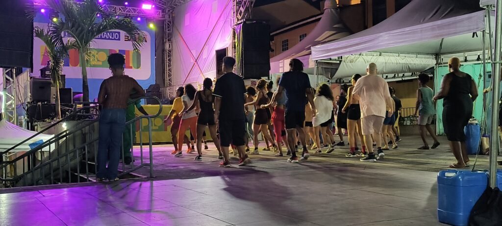 ônibus cachoeira bahia chegada viagem