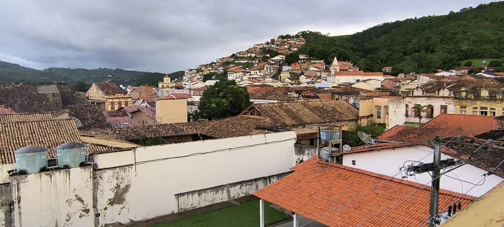 cachoeira salvador bahia café da manhã expat